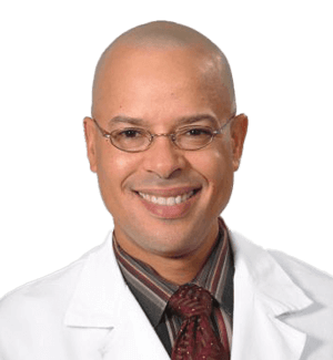 Dr. Deryk Jones Headshot for Quote