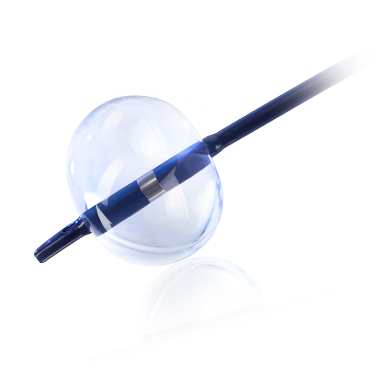 expanded fit biliary stone balloon