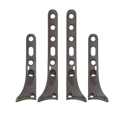 CoLink NeoFuse Anterior Plate Family