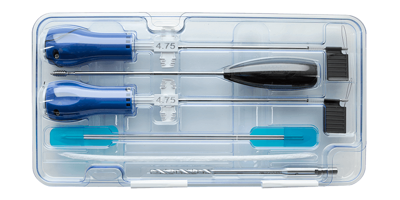  BioBrace® Extra-Articular Ligament Augmentation Kit