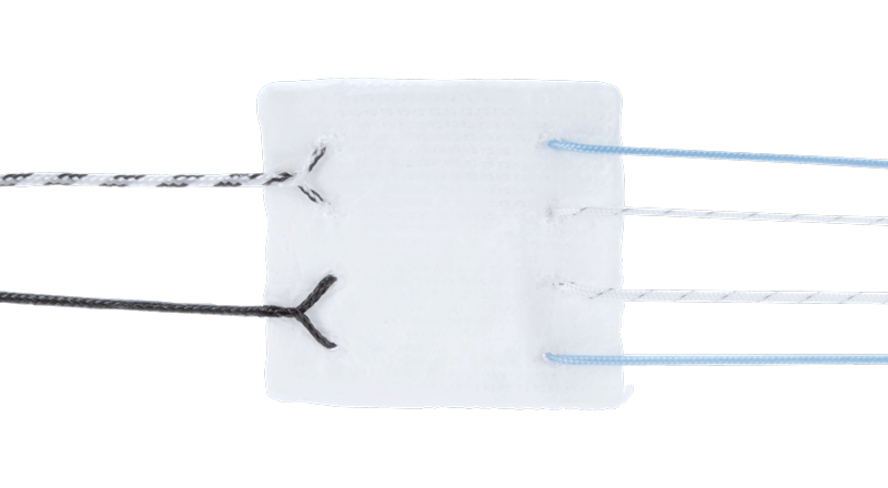 BioBraceRC 23x30 Pad