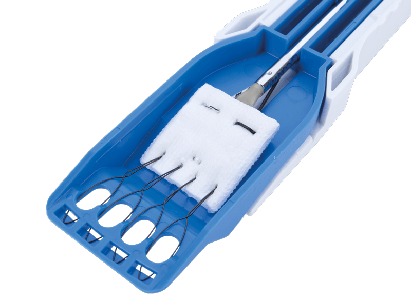 BioBraceRC Under Angled 23x30