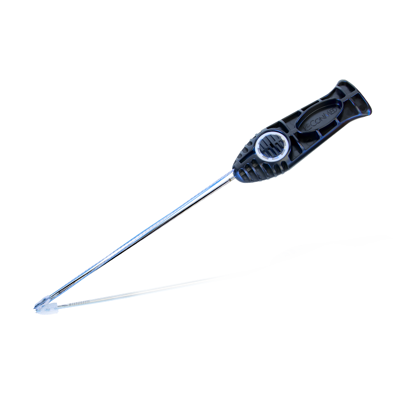 Y-Knot<sup>®</sup> PRO RC Self-Punching All-Suture Anchor
