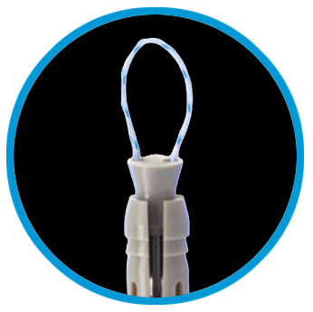 TenoLok™ Non-Deployed 6.0mm 