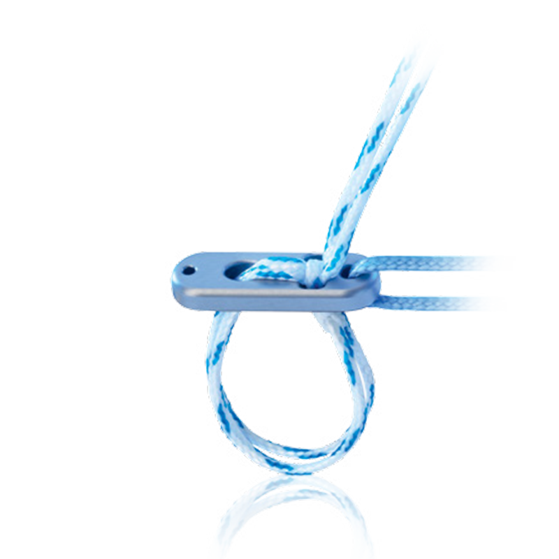 GraftMax™ Button Adjustable Cortical Fixation Device