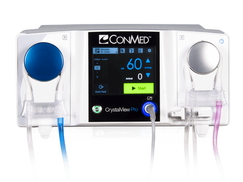 crystalview-pro-pump-face