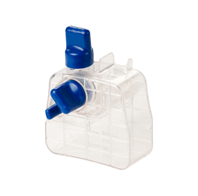 ViroSafe Fluid Trap Product