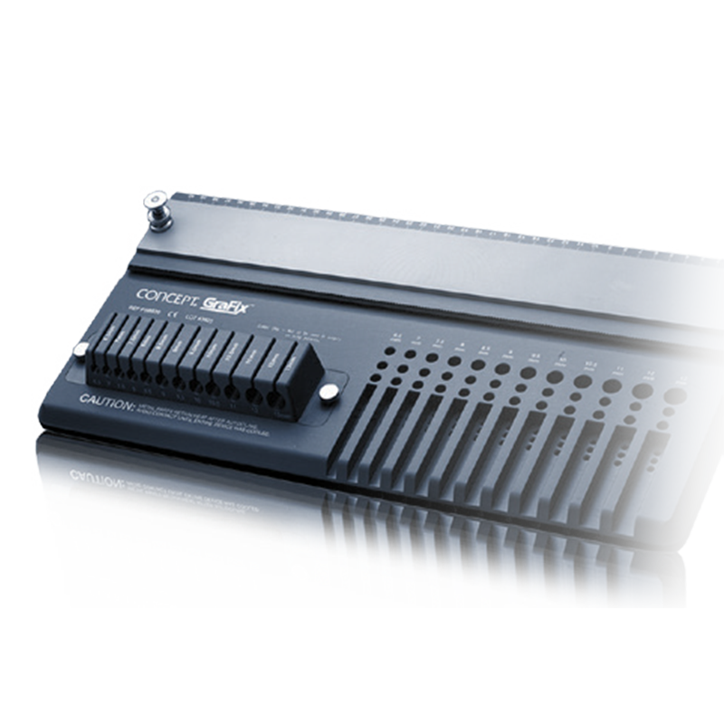 Concept<sup>®</sup> GraFix<sup>®</sup> Graft Preparation Table