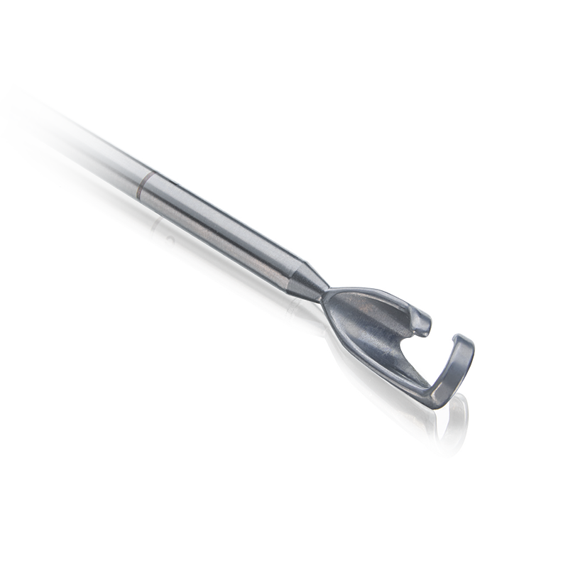 Open Loop Tendon Stripper