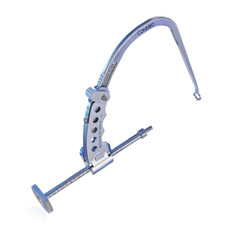 Infinity™ Modular and Anteromedial Guides