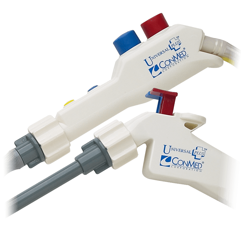 Universal Plus® Cannulas, Handpieces, and Electrodes