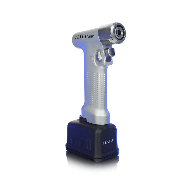 Hall® Titan® 1-Trigger Modular Drill,PRO9100B