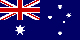 flag of Australia