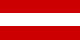 flag of Austria