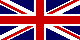 flag of United Kingdom