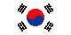 flag of Korea