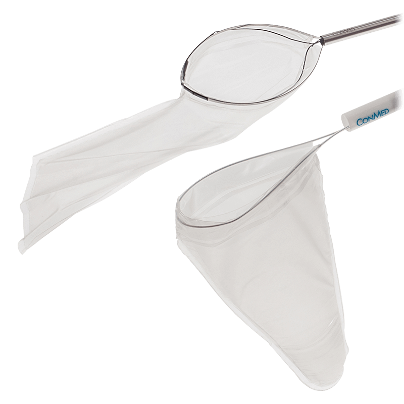 Bolsas estándar para muestras
