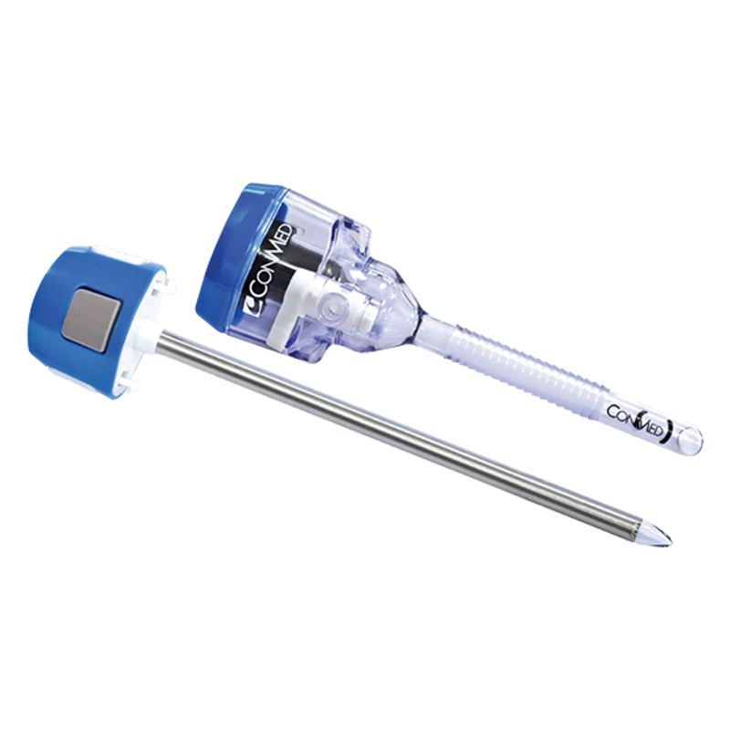 BluView™ トロカーおよびカニューラ